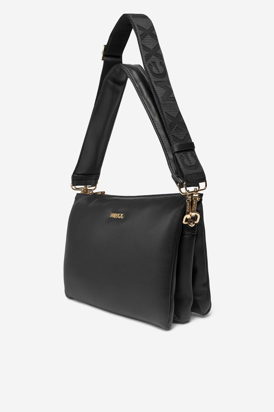 Geantă de mână Mexx NEGRU - 5906751373569