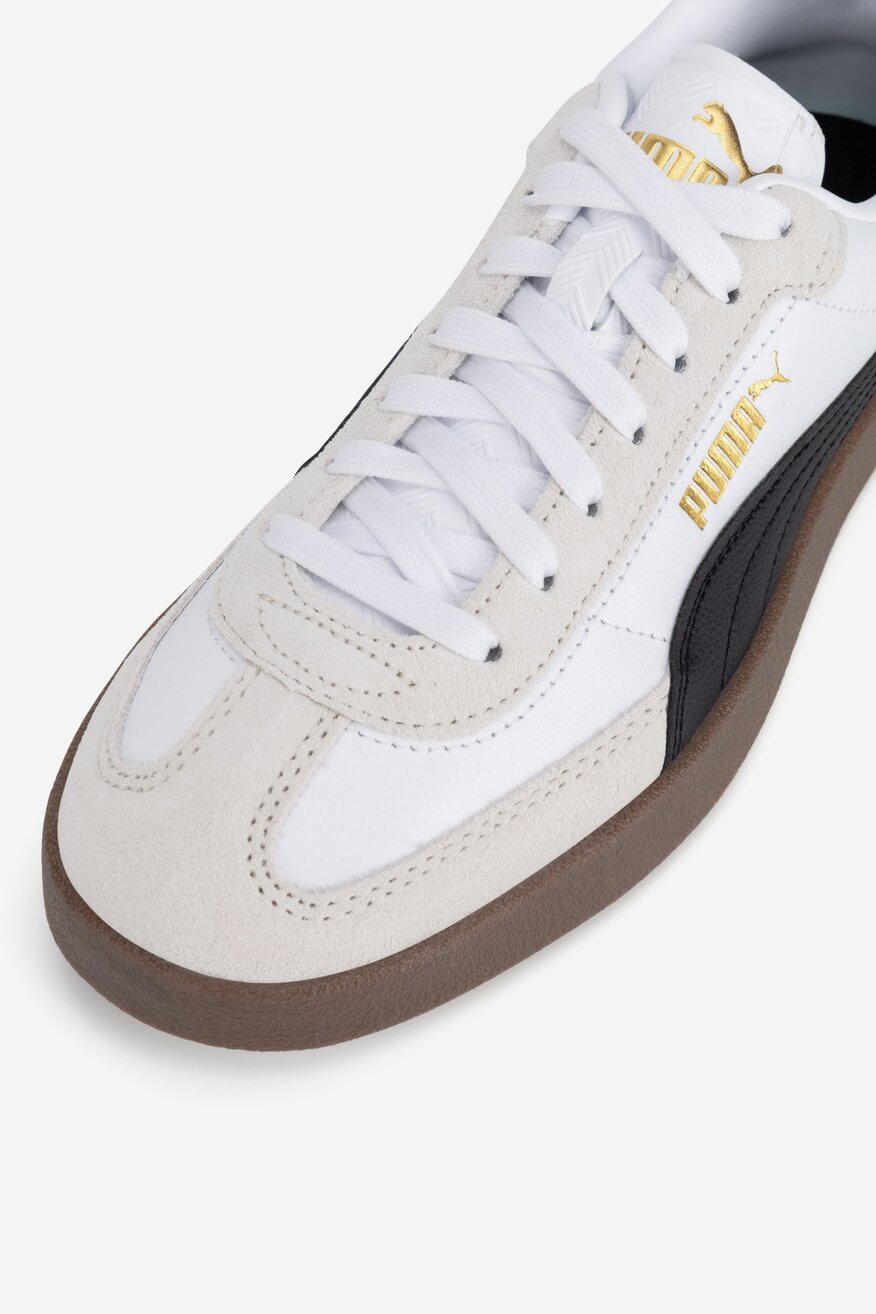
                Puma - CLUB II ERA - 5905588658238