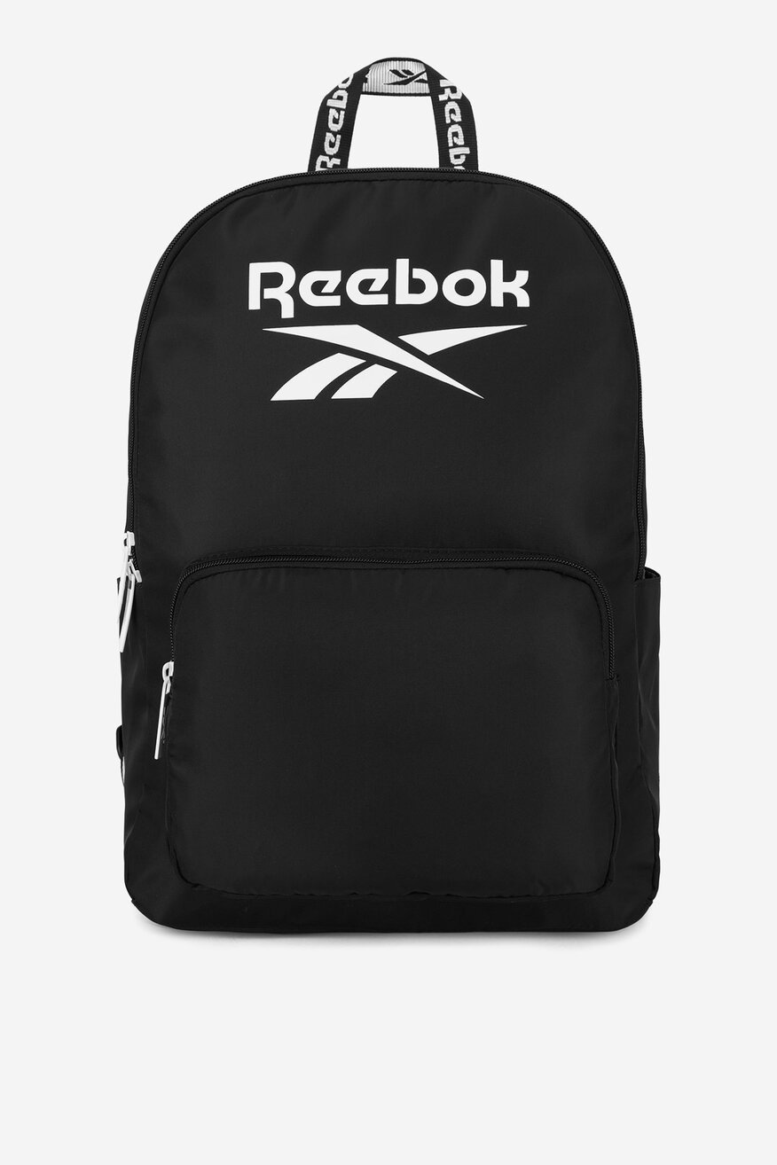 Рюкзак Reebok ЧОРНИЙ - 5905588771616