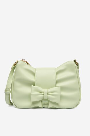 Torba Jenny CEO-JNY-S-001-09 SVETLO ZELENA