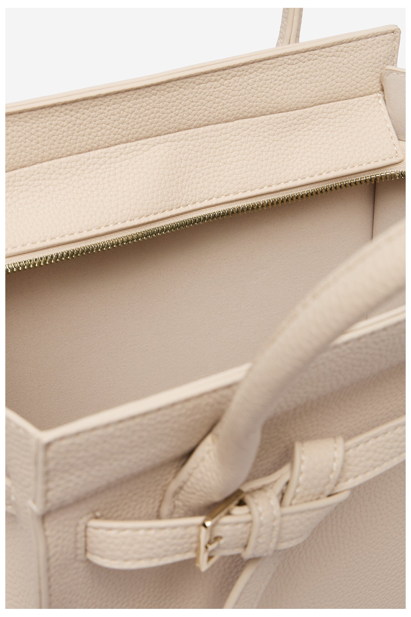 Сумка З Ремінцем Lasocki CEO-LSK-X-003-09 ІВОРИ