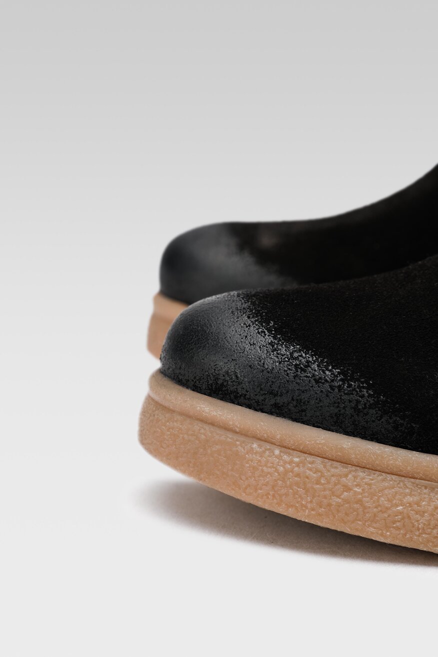 
                Ghete Lasocki NEGRU - 5904862262291