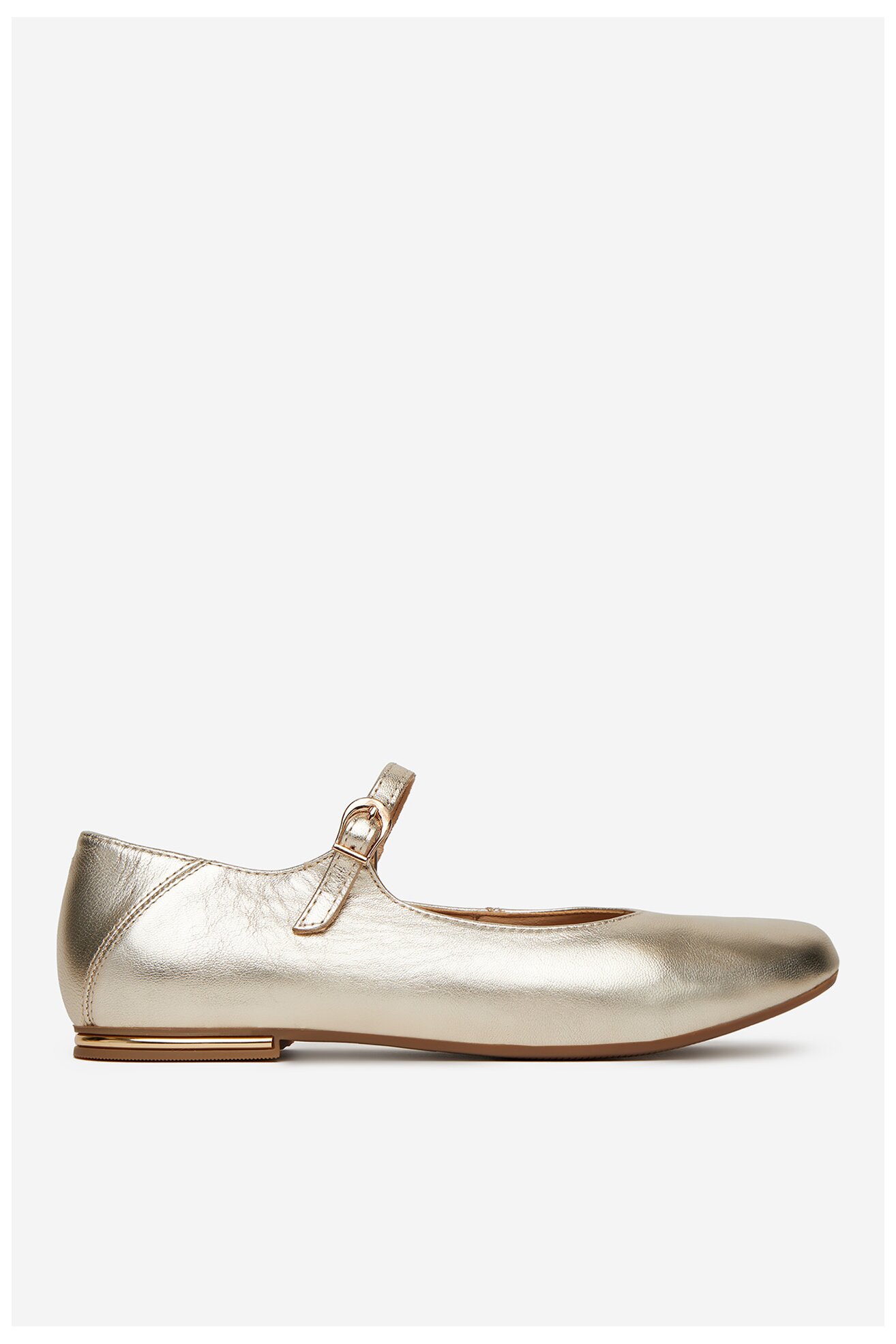 Балерина Lasocki RST-ARABELLA-01 ЗЛАТИСТ