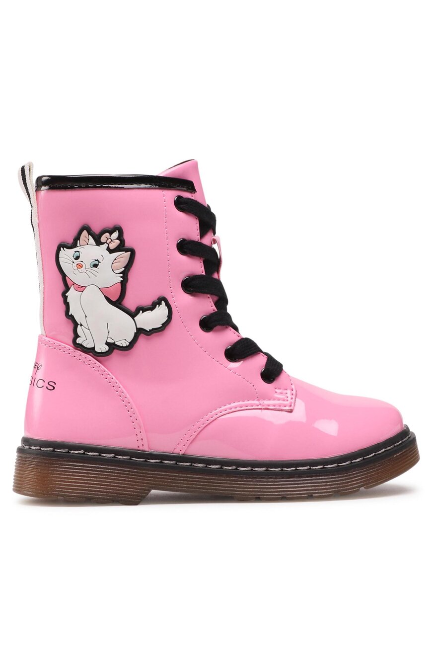 
                Csizma Marie Cat RÓZSASZÍN - 5904248046606