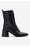 Kozaki SAM EDELMAN H8574L1001 Czarny