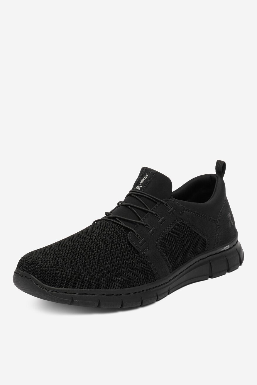 
                Rieker - Sneakersy - 2230092737135