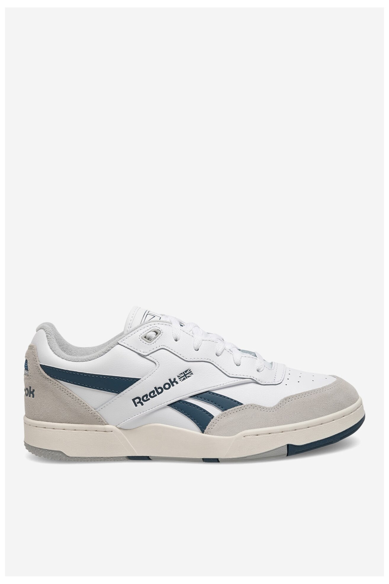 Încălțăminte sport Reebok BB 4000 II 100033848 ALB