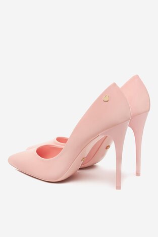 Туфлі-Човники DeeZee AB2-4503 СВІТЛО-РОЖЕВИЙ