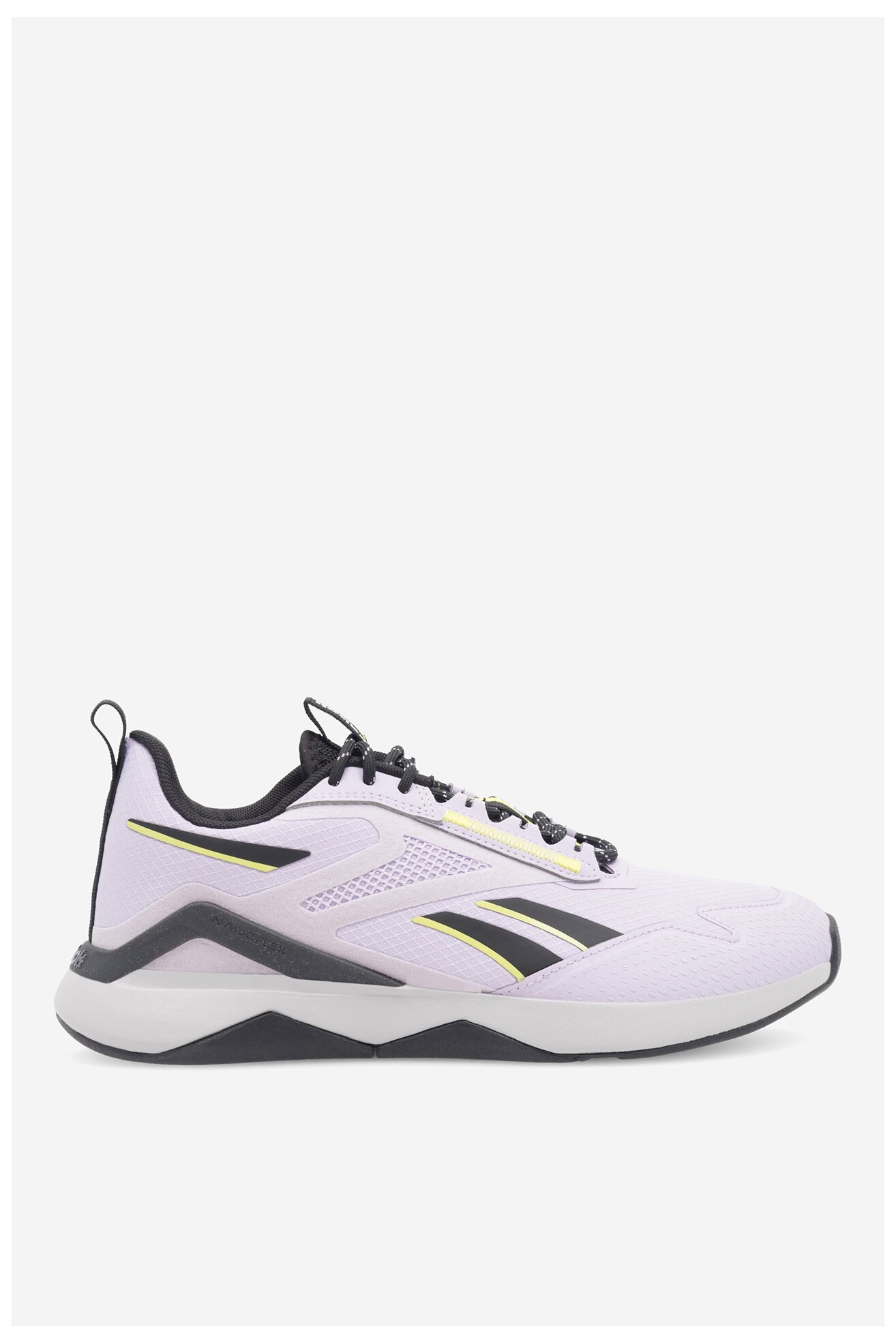 Tornacipő Reebok NANOFLEX ADVENTURE T HR0417 VILÁGOSLILA