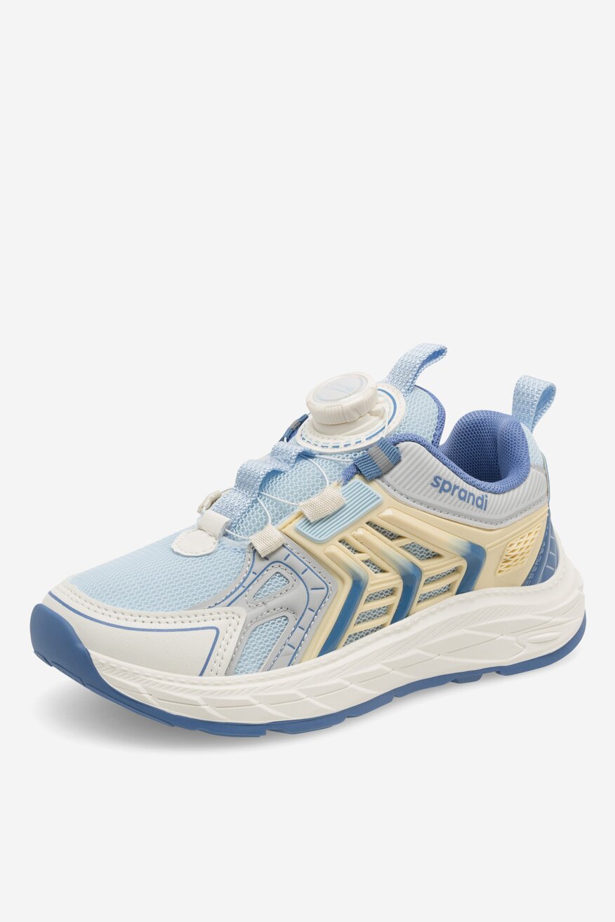 
                Кросівки спортивні Sprandi ГОЛУБИЙ - 5905588557302