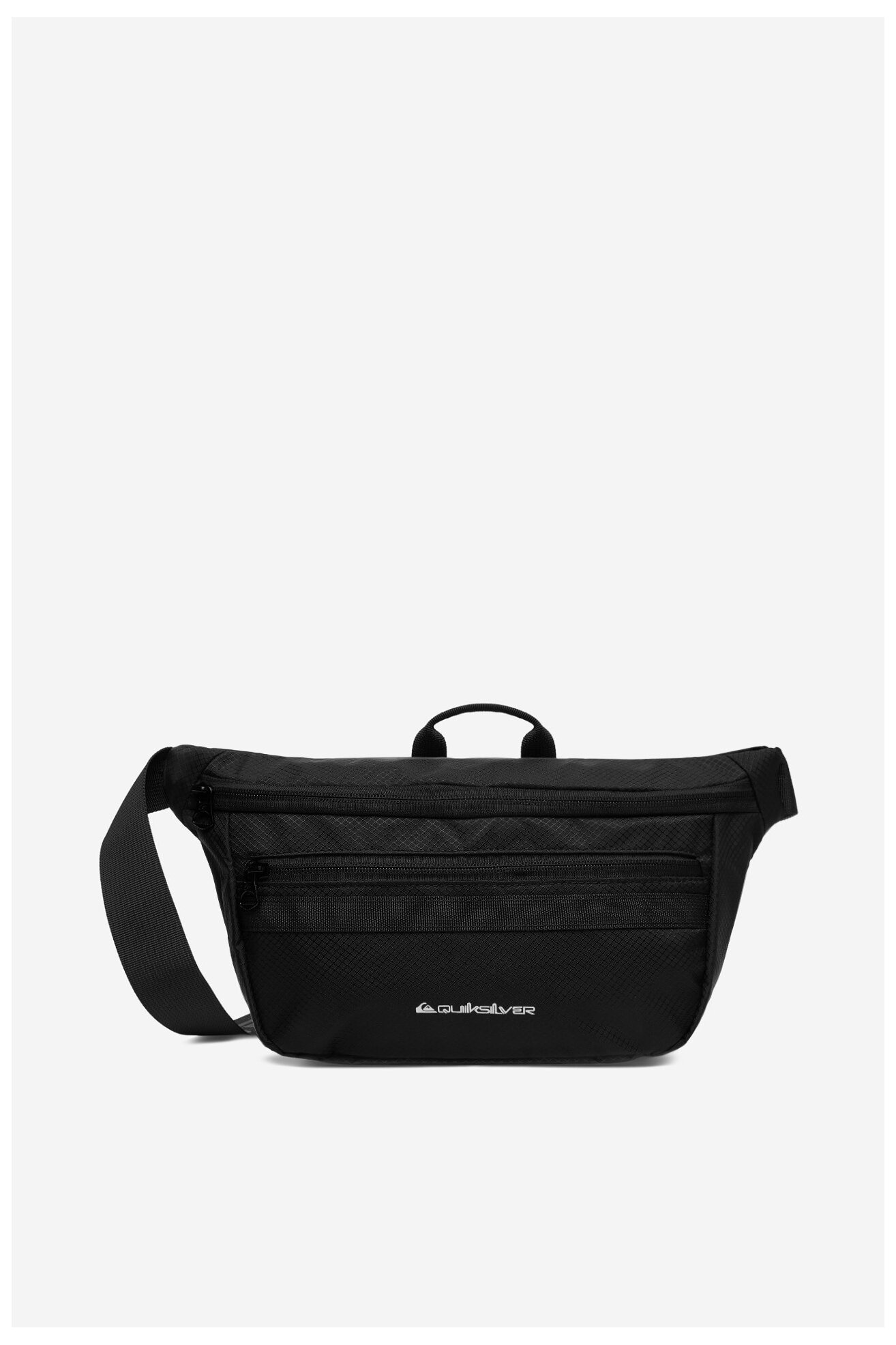 Сумка Чоловіча QUIKSILVER WBEO-QUIK-M-001-10 ЧОРНИЙ