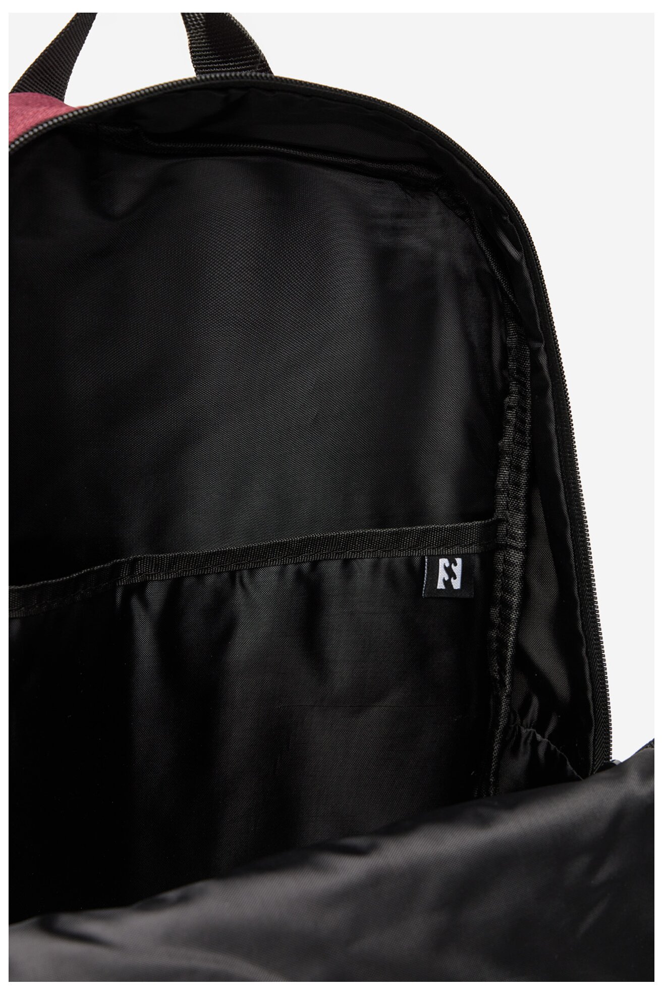 Рюкзак BILLABONG BLB-KS-001-07 БОРДОВИЙ