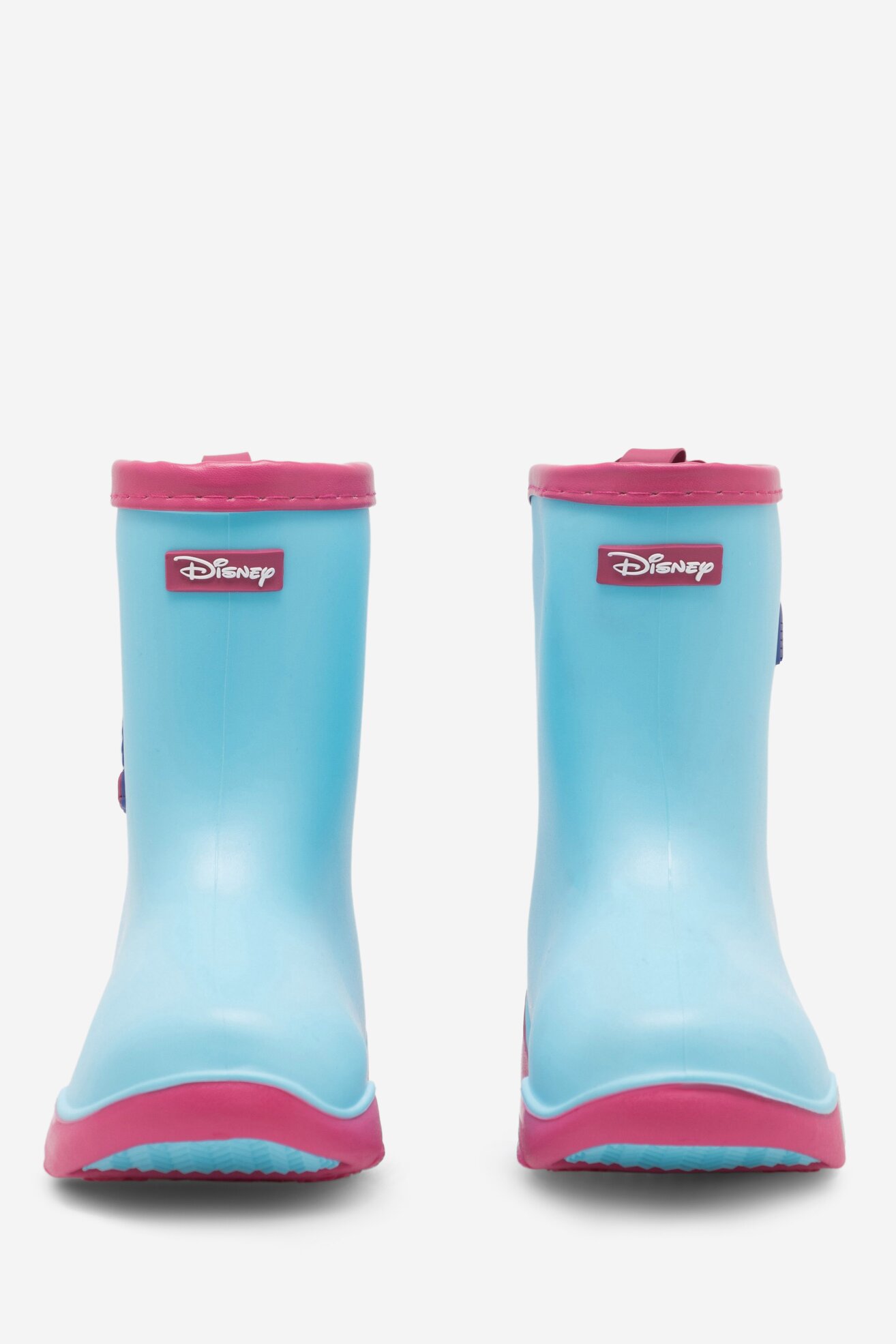 Cizme de cauciuc Mickey&Friends AW23-140DSTC ALBASTRU