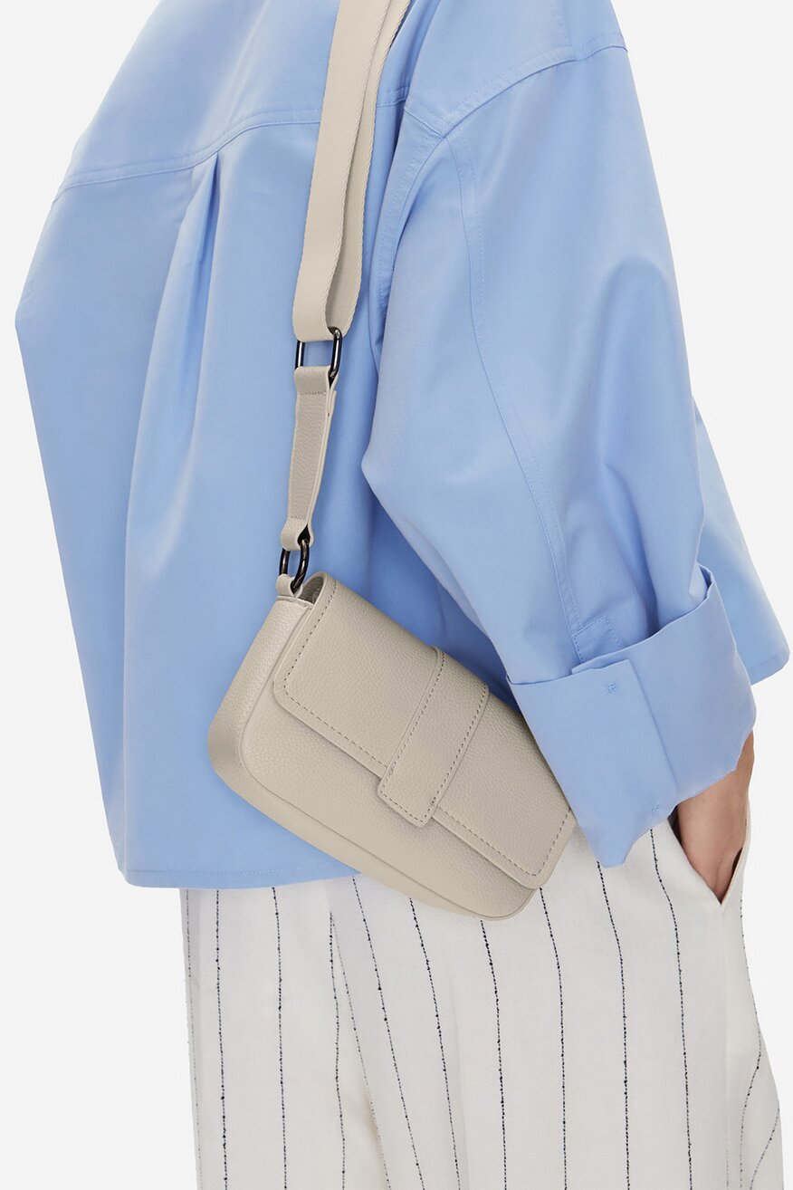 
                DeeZee - Mała torebka listonoszka - 5904410895162