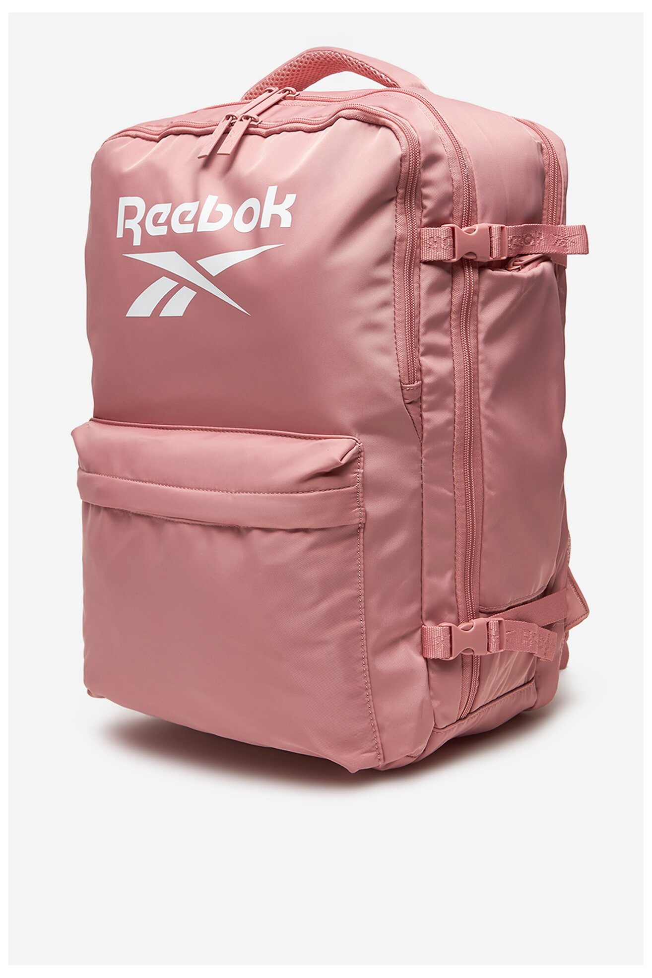 Plecak Reebok RBK-015-CCC-06 Różowy