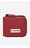 Portfel HUNTER CWBEO-HTR-U1-006-SS26 Czerwony