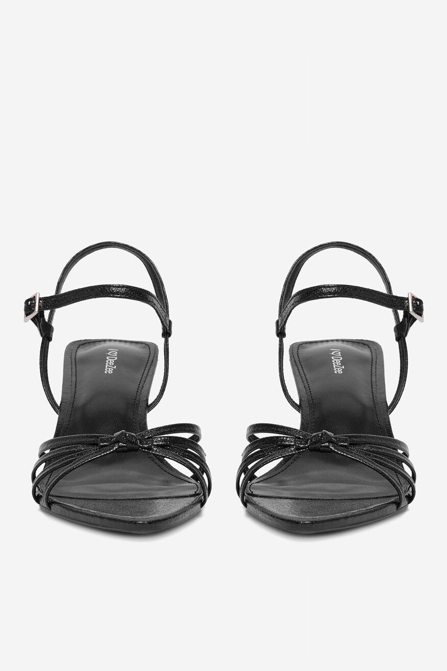 
                Сандали DeeZee ЧЕРЕН - 5906751838570