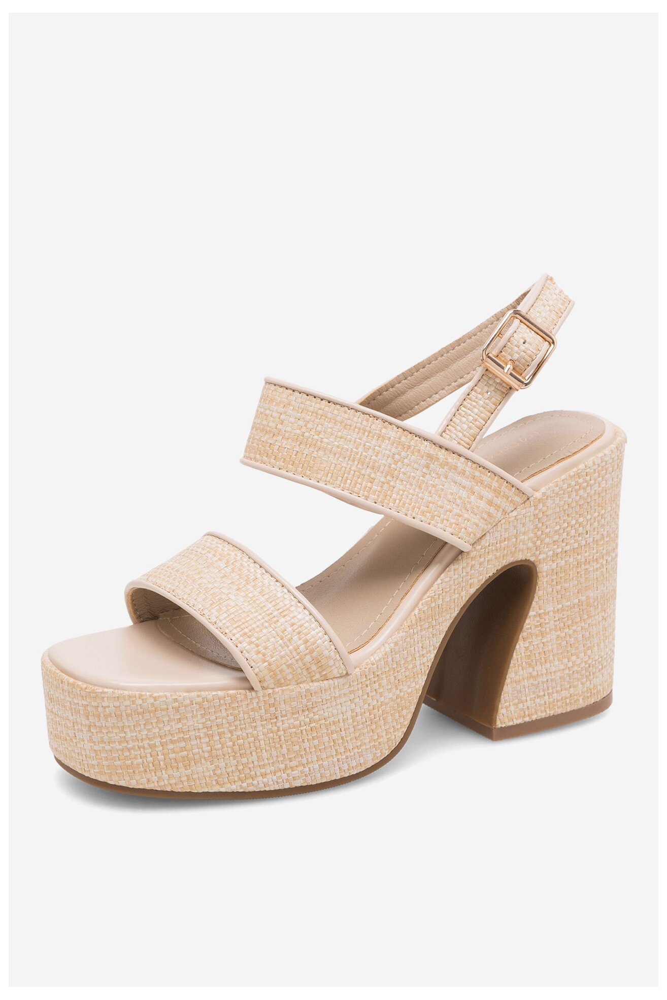 Сандали DeeZee KY8505-1 БЕЖОВ