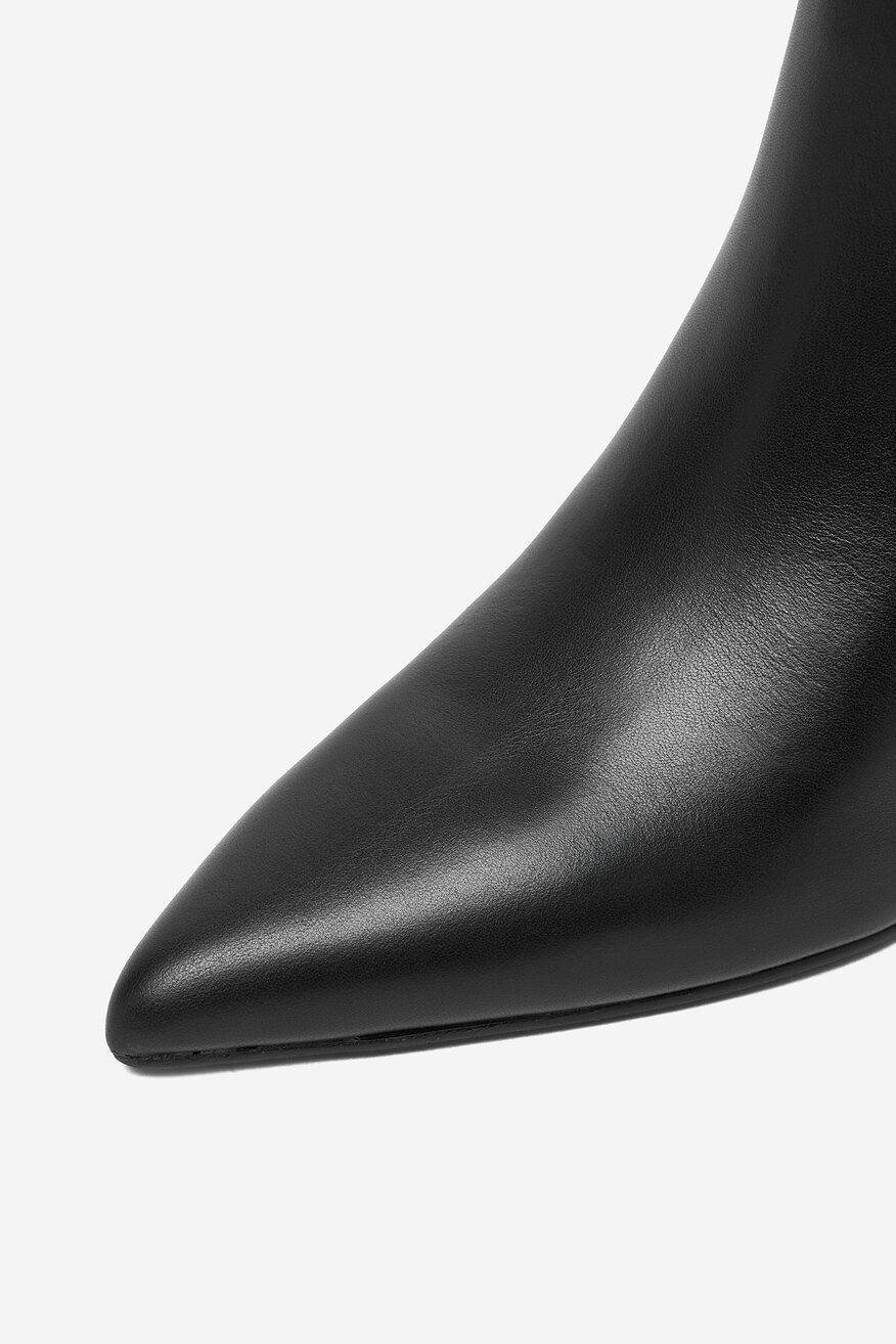 
                Боти EVA MINGE ЧЕРЕН - 5906751463017