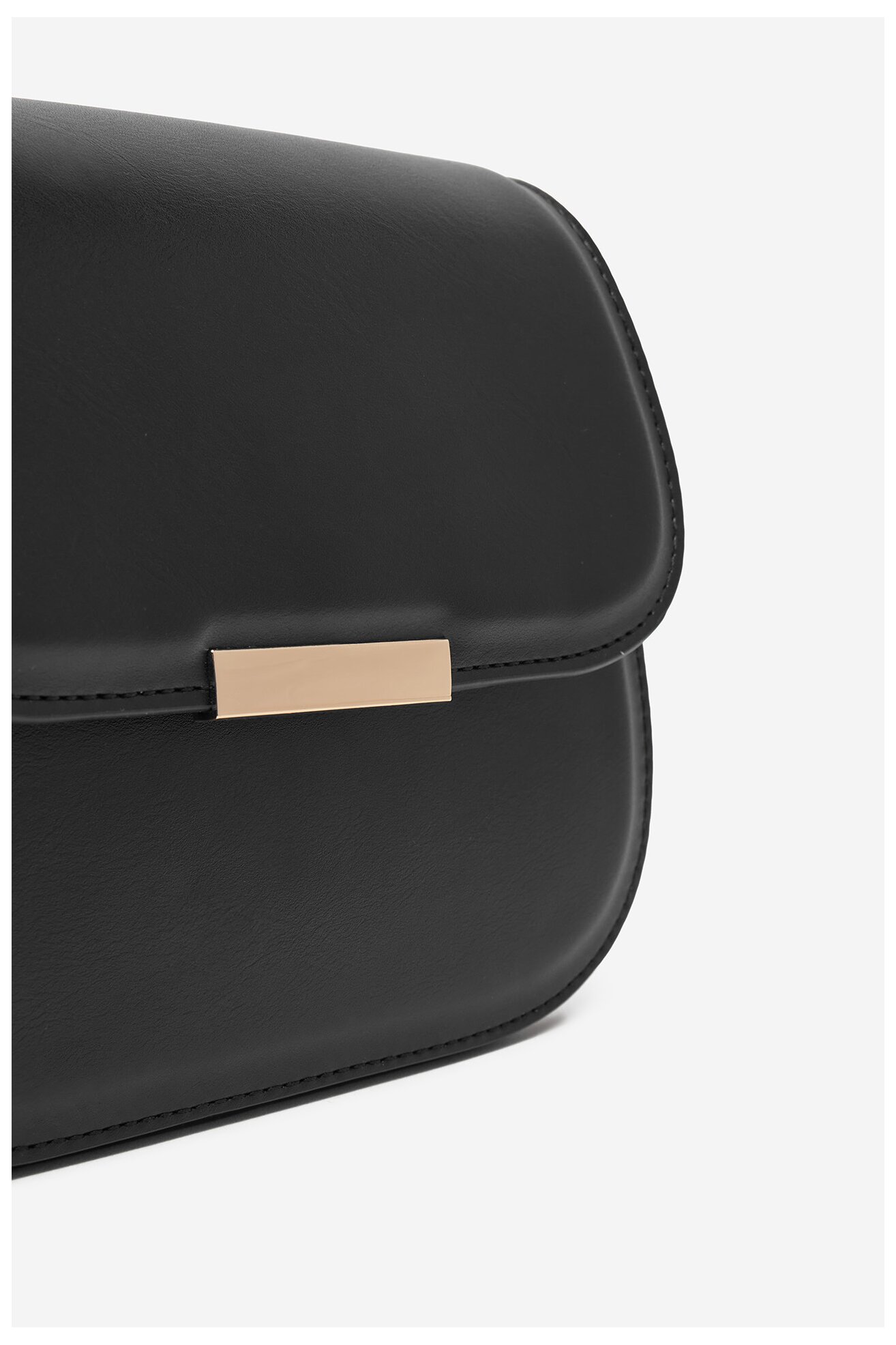 Torebka DeeZee S24659 Czarny