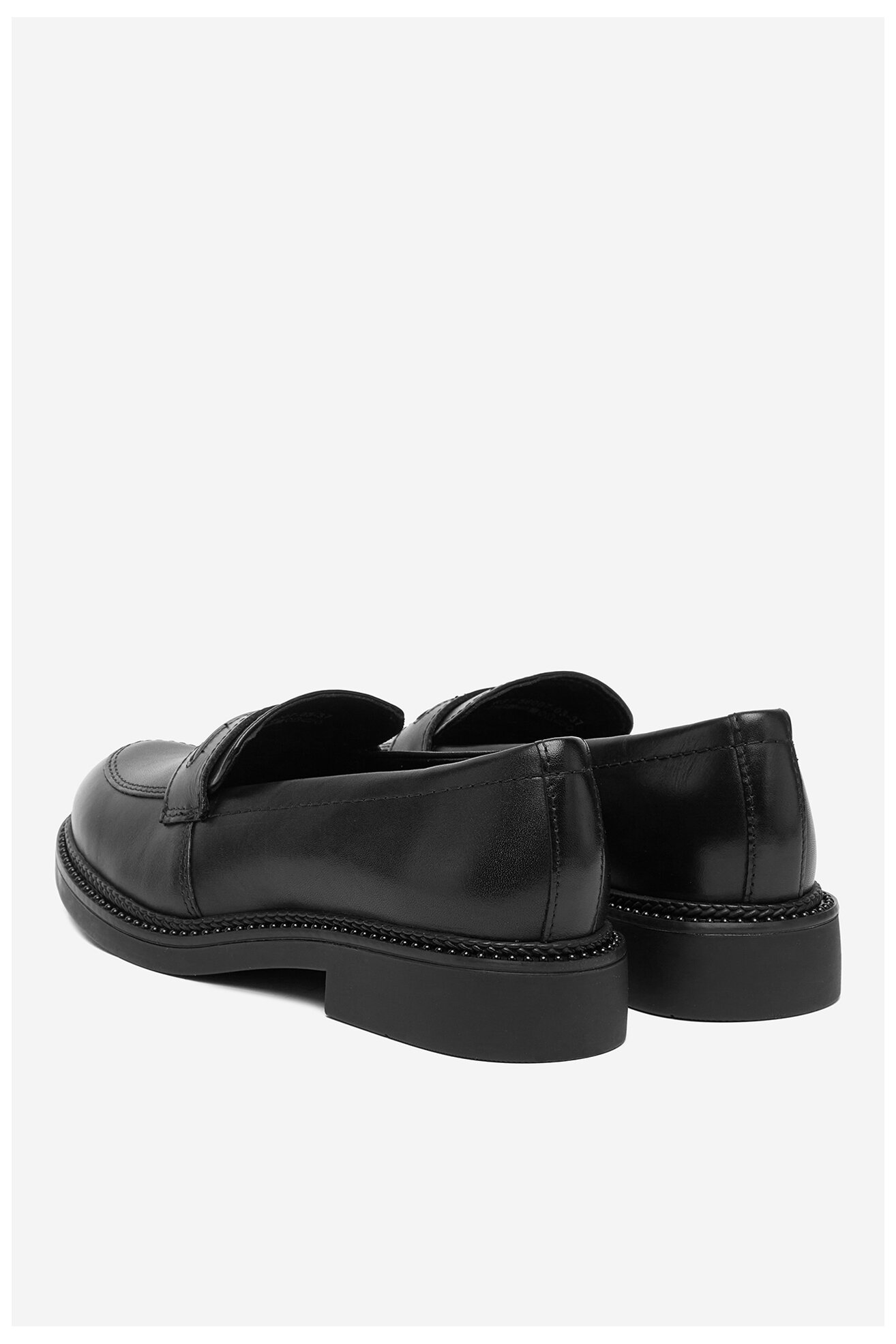 Mocasini Lasocki CEO-RST-56007-03 NEGRU