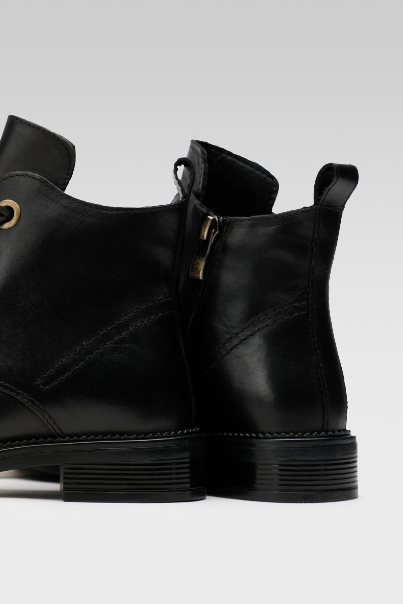 Trzewiki Lasocki RST-TULIA-23 Czarny