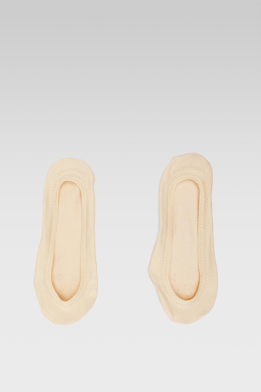 
                Čarape Jenny Fairy BEŽ - 5904862487793