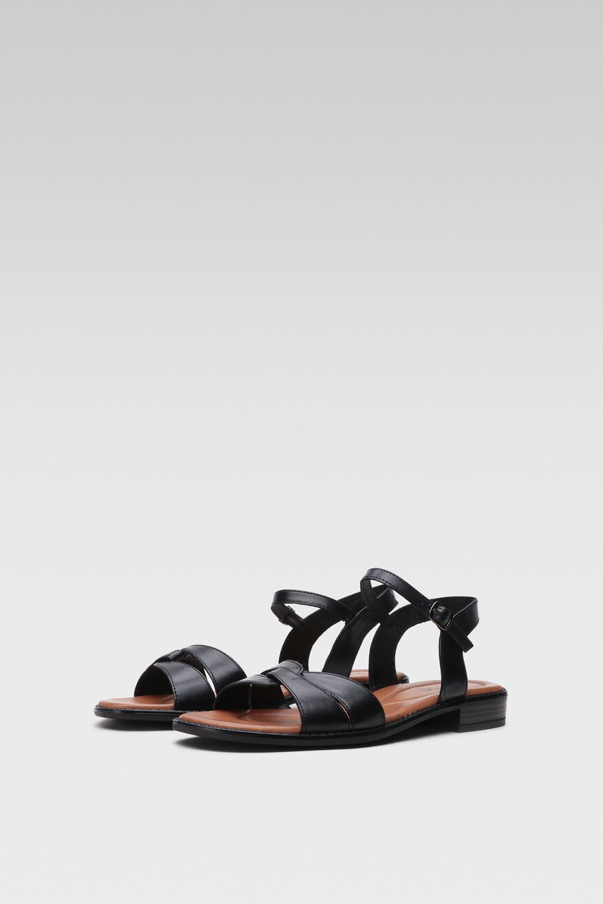 Sandale Lasocki CRNA - 5904248659318