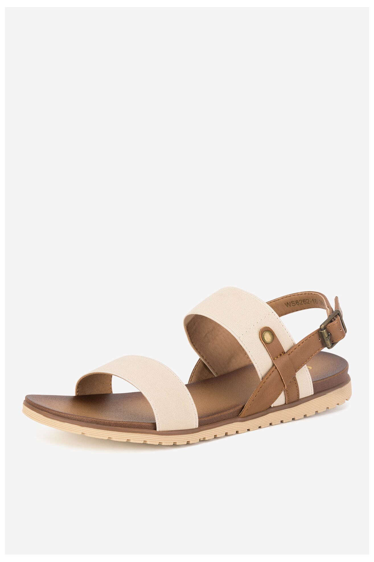 Сандали Clara Barson WS6262-10 БЕЖОВ