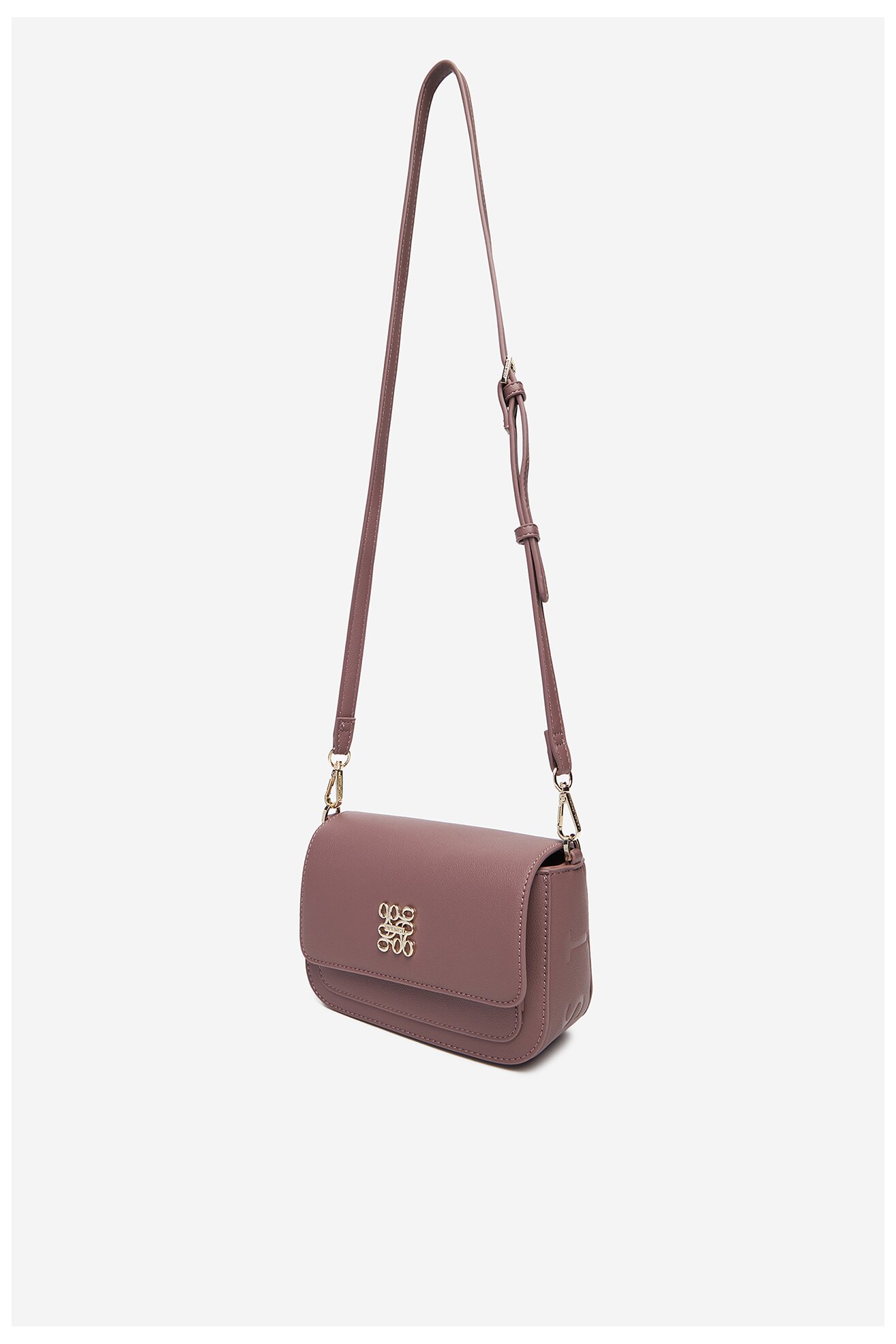 Kézitáska NINE WEST CEO-LAYLA-S241045 VILÁGOSLILA