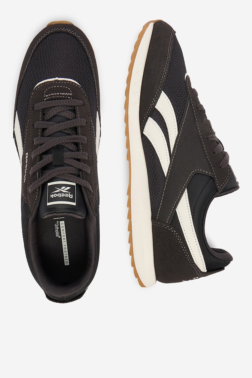 
                Sportcipő Reebok FEKETE - 5906751494653