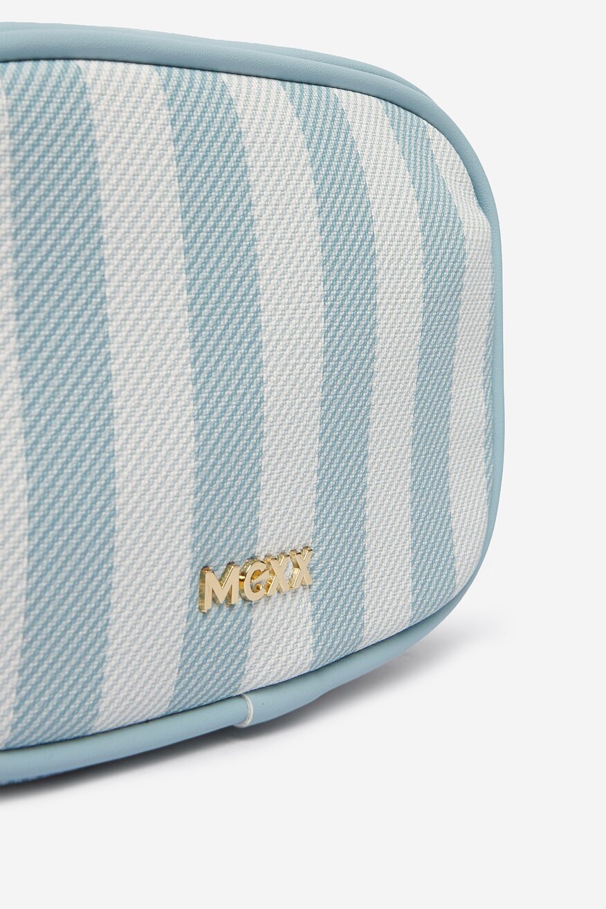 
                Дамска чанта Mexx СИН - 5906751664650