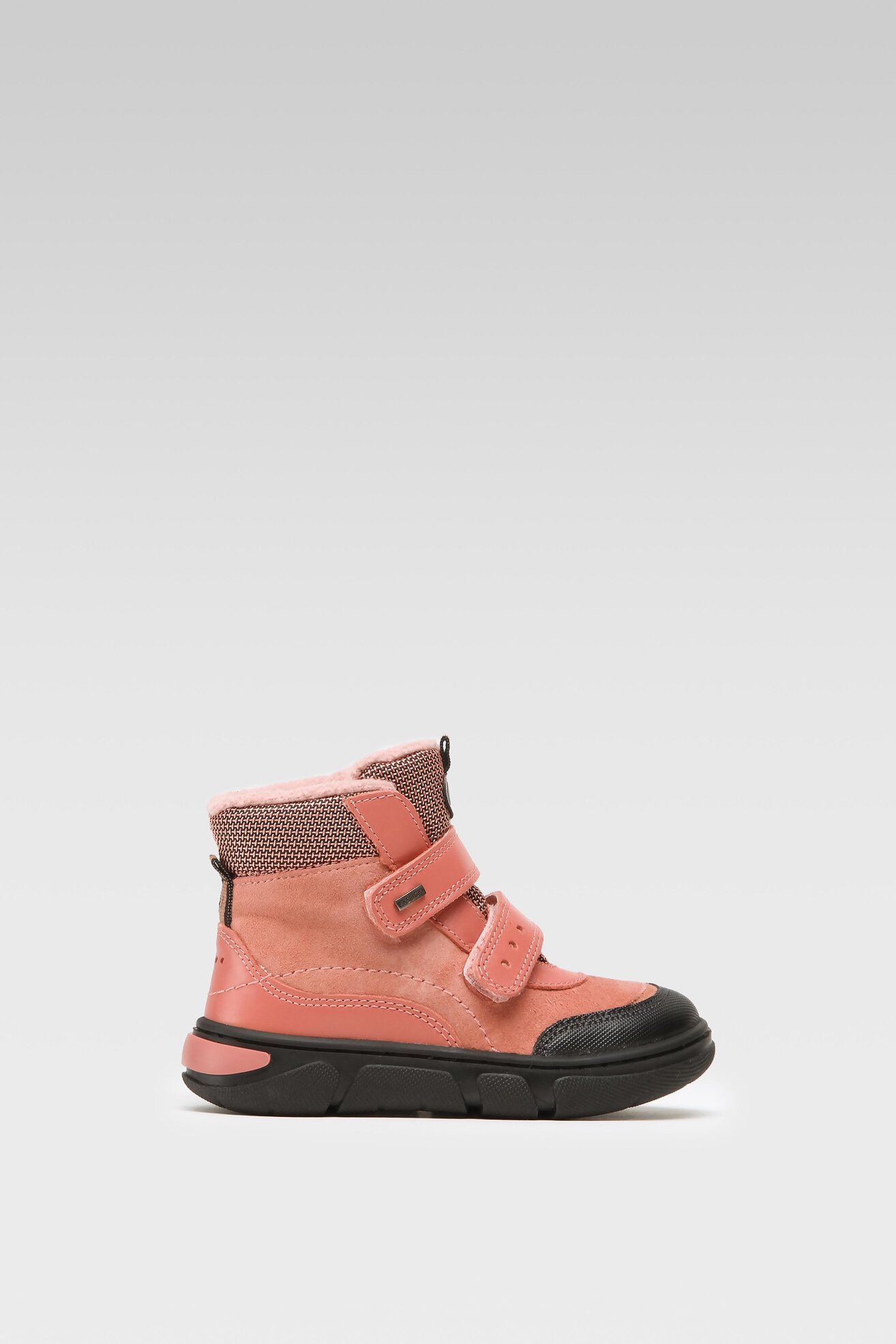 Trzewiki Lasocki Kids CI12-3116-02 Różowy jasny