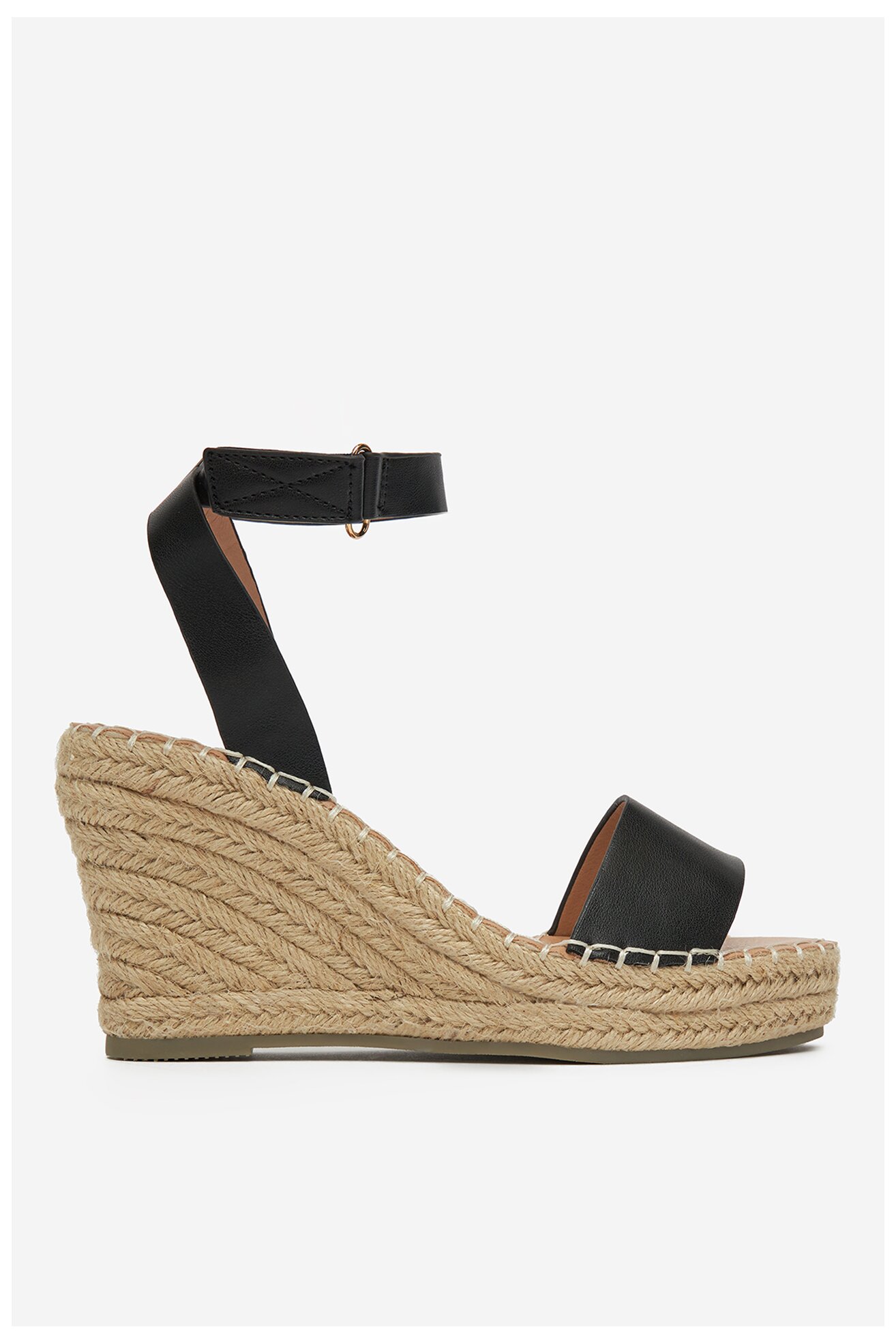 Sandale DeeZee JSZ2022-06 NEGRU