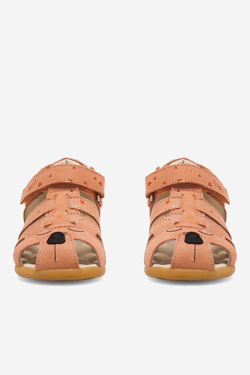 
                        Сандалі Lasocki Kids CEO-CI12-CRIC-03(II)DZ ПОМАРАНЧЕВИЙ - 5906751681039