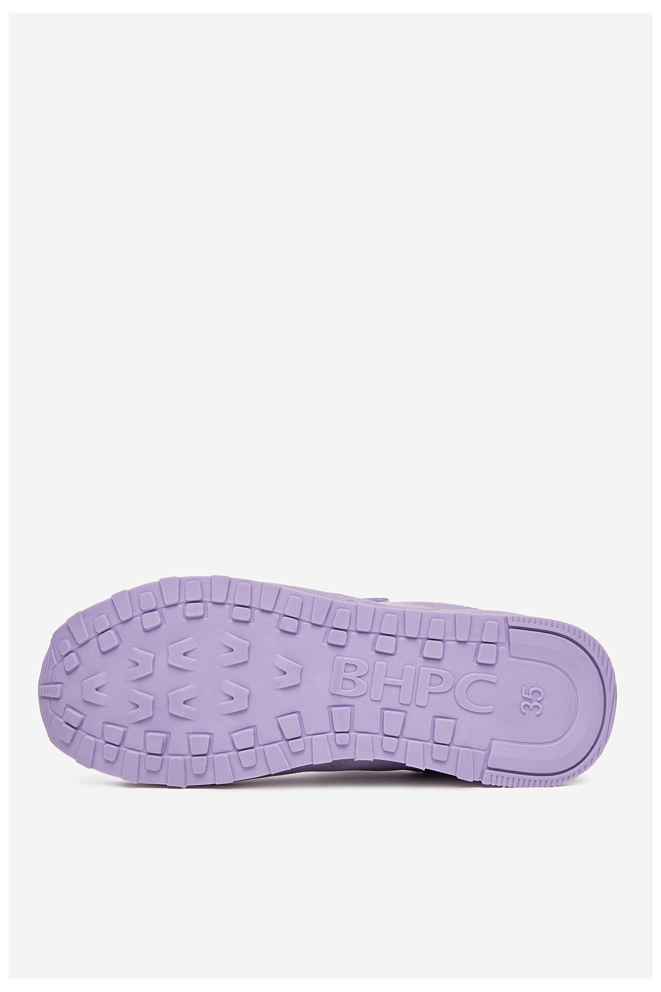 Patike Beverly Hills Polo Club CEO-CP23-6377 LJUBIČASTA