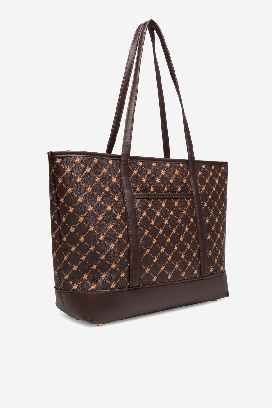 
                Beverly Hills Polo Club - Torebka - 5905588578932