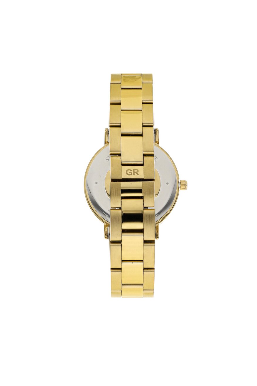 
                Gino Rossi - Zegarek złoty - 5904862490182