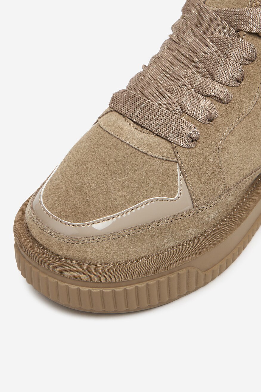 
                Кросівки Mexx БЕЖЕВИЙ - 5906751347942