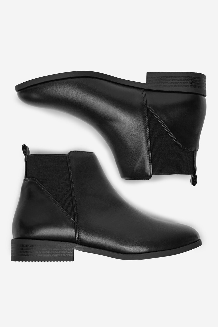 Ghete Clara Barson NEGRU - 5906751393765