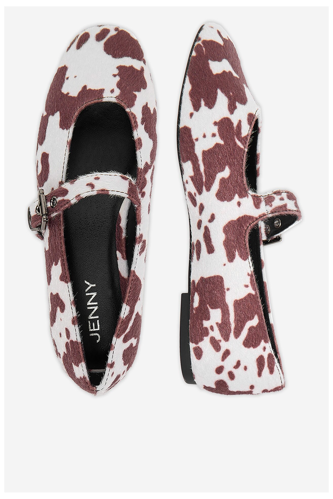 Baleriny Jenny CEO-HY23066-3 MIX