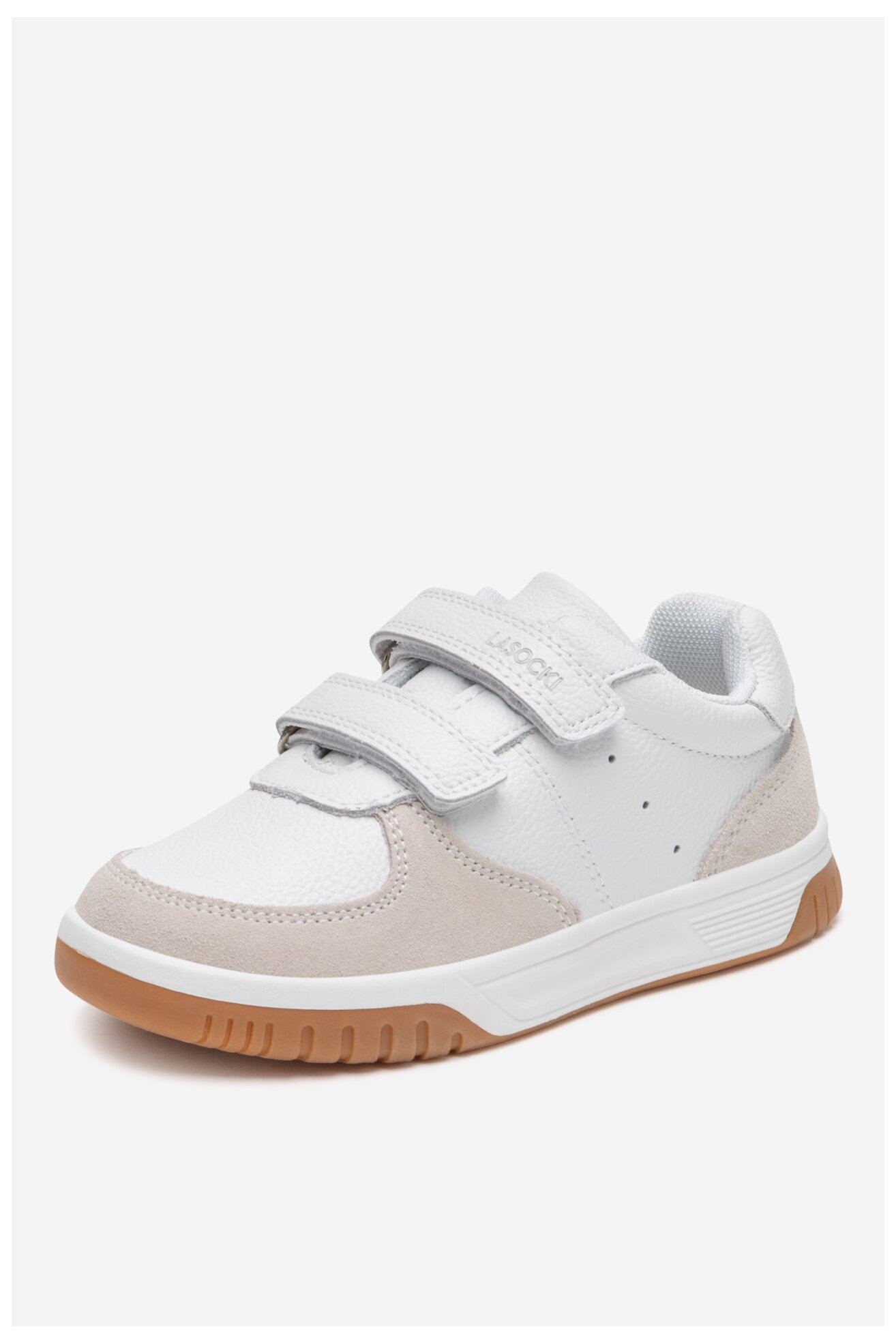 Tenisky Lasocki Kids AVO-333-076 BÍLÁ