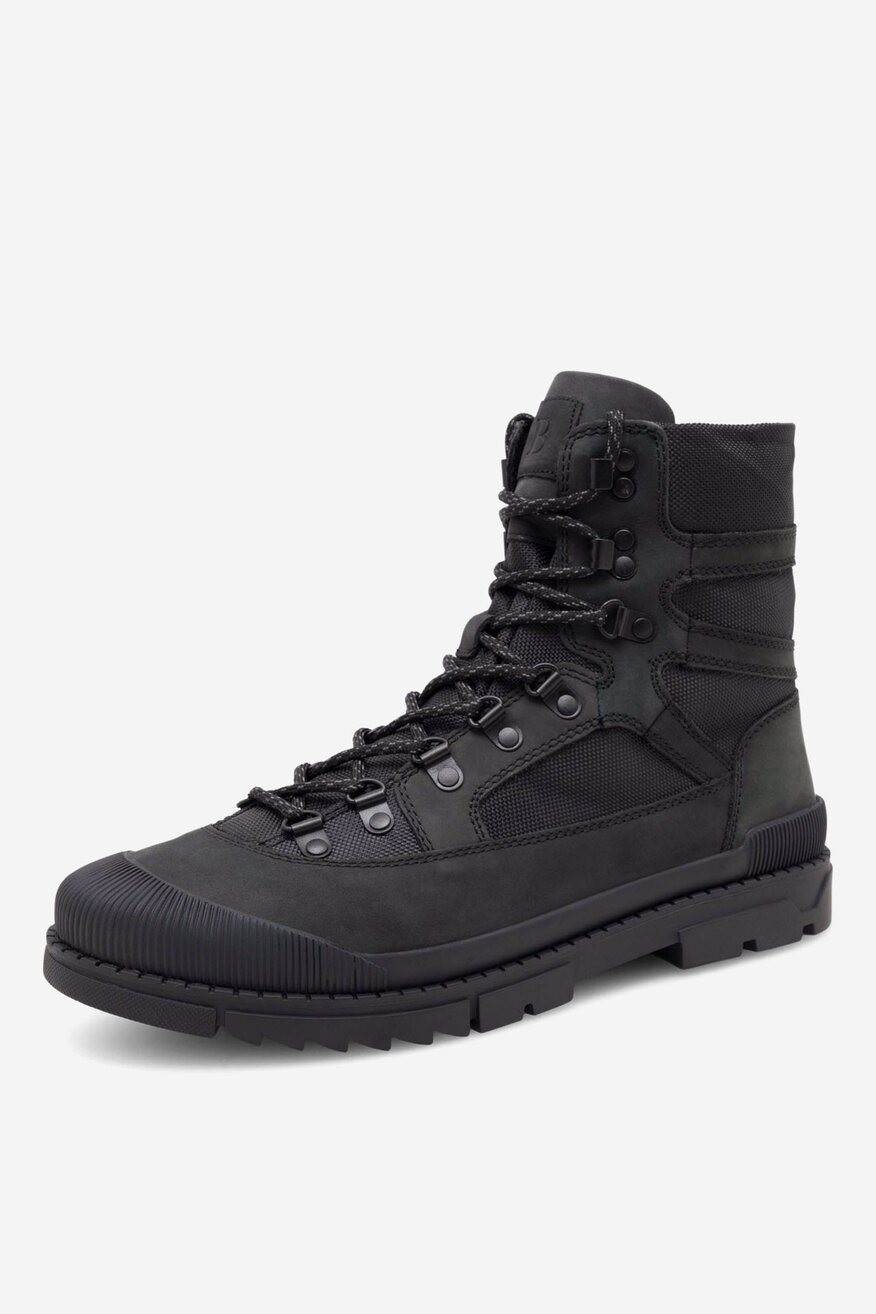 
                Bocanci Badura NEGRU - 5905588236610