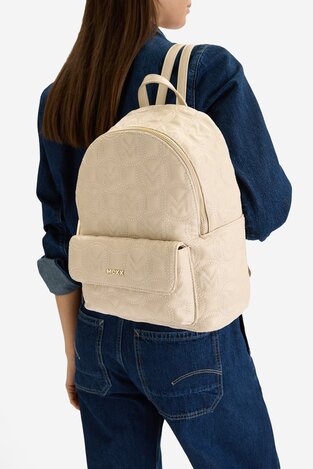 Рюкзак Mexx CEO-MEXX-AJ-003-09 БЕЖЕВИЙ