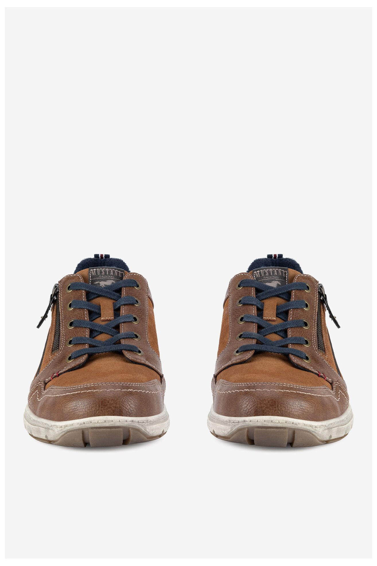 Sneakerși Mustang 4160-301 MARO