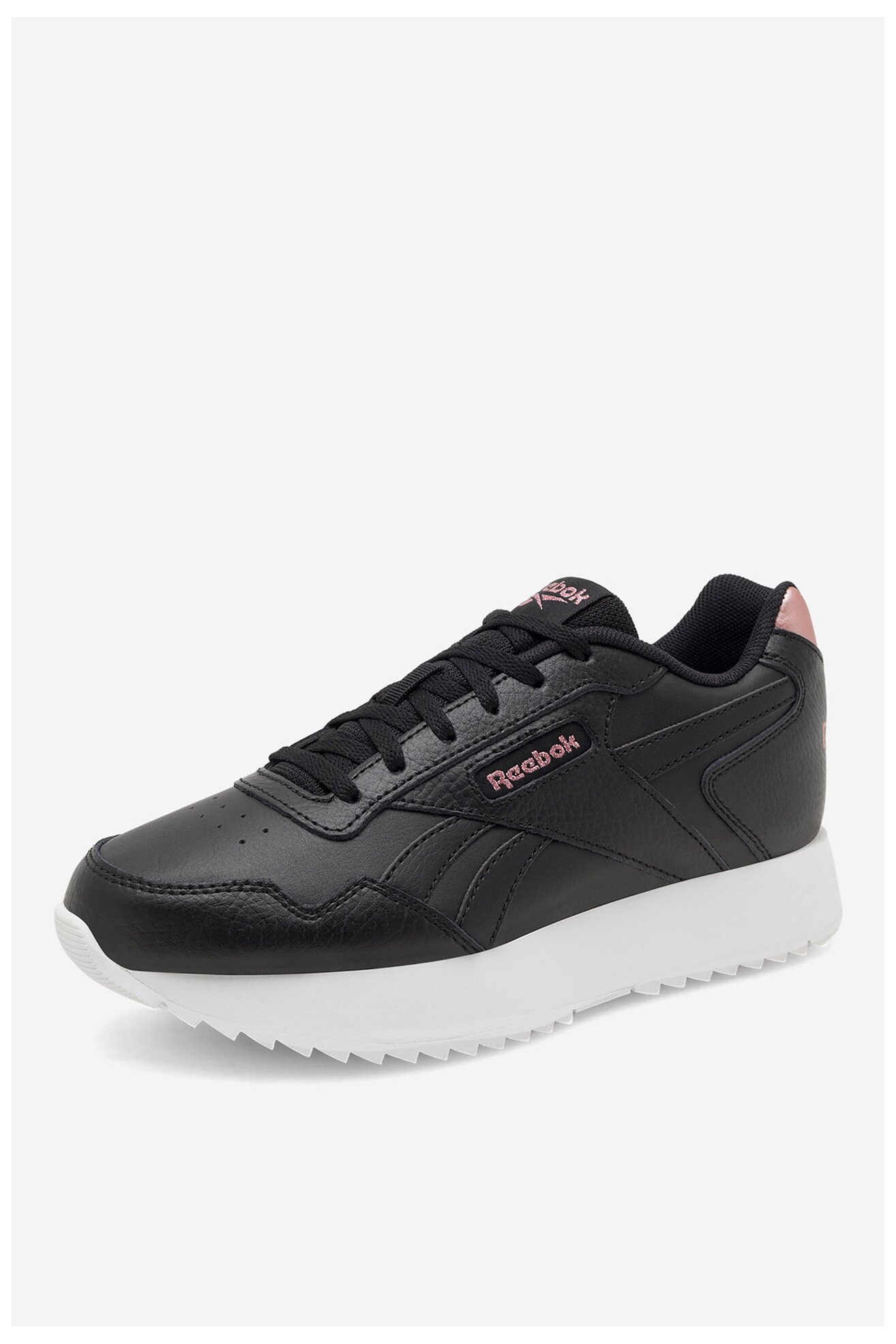 Obuwie sportowe Reebok REEBOK GLIDE RIPPLE ID1961 Czarny