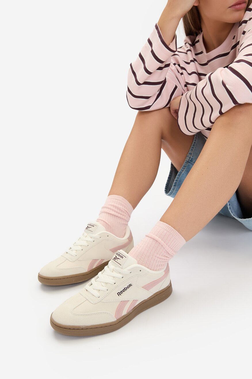 Încălțăminte sport Reebok CREM - 5906751249765
