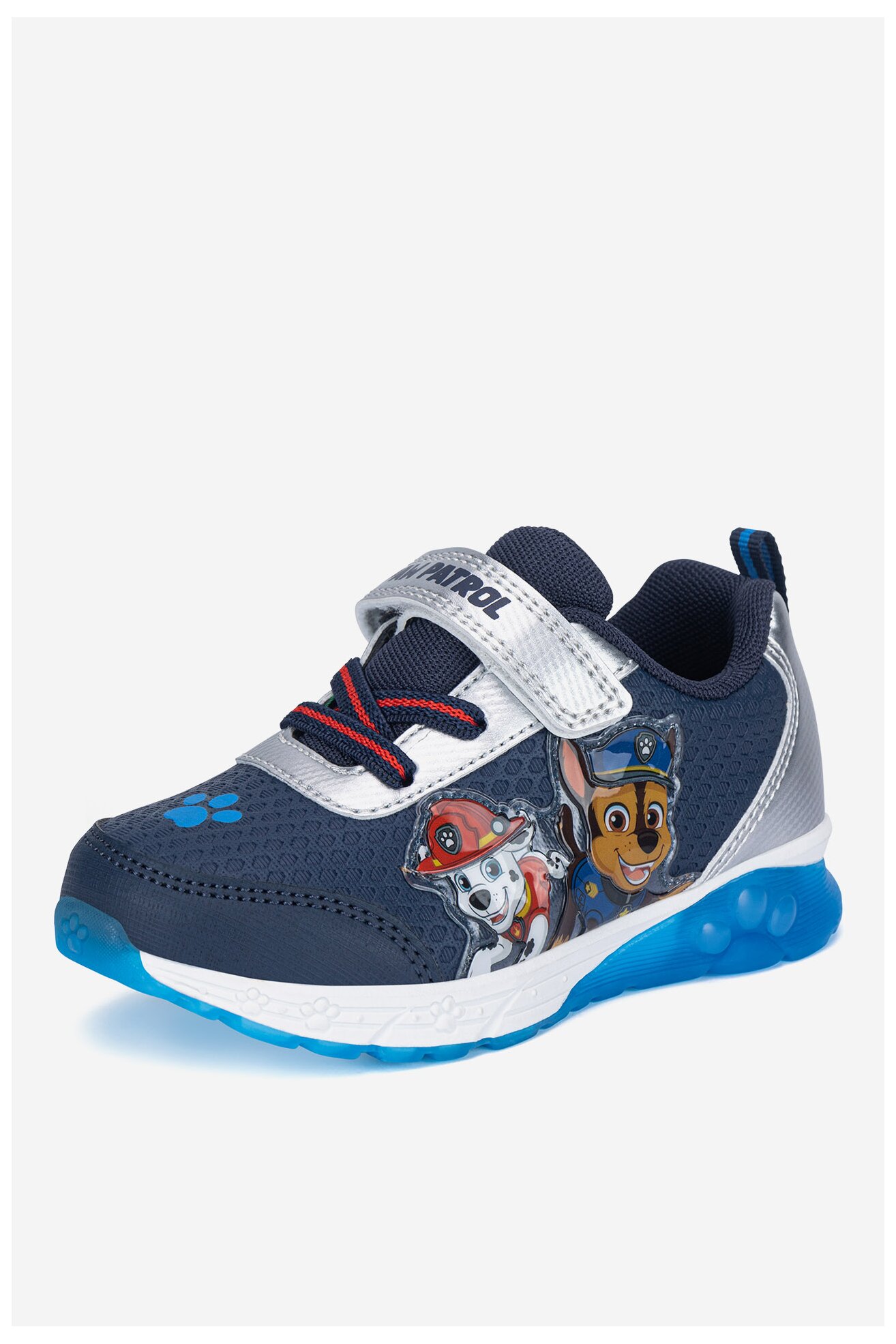 Sportska obuća Paw Patrol AW24-132PAW KOBALT PLAVA