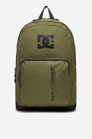 Рюкзак DC Shoes C-DCI-B-001-08 ХАКІ