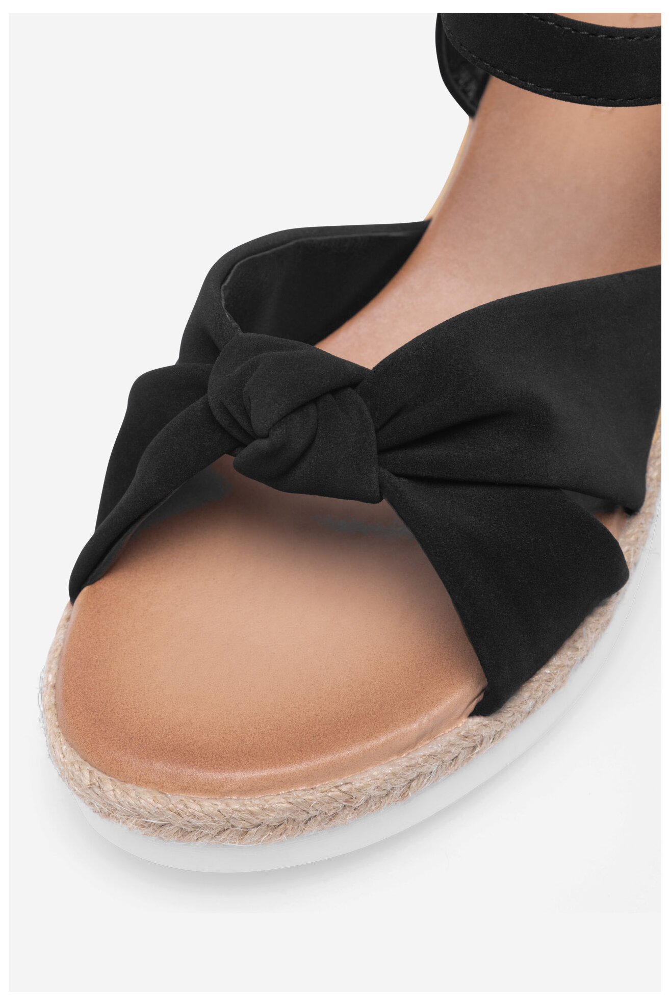 Сандали Clara Barson ALIA WS2189-30 ЧЕРЕН